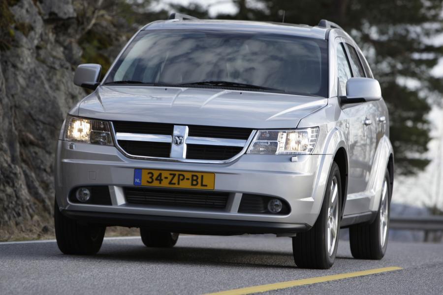 Dodge Journey '2008